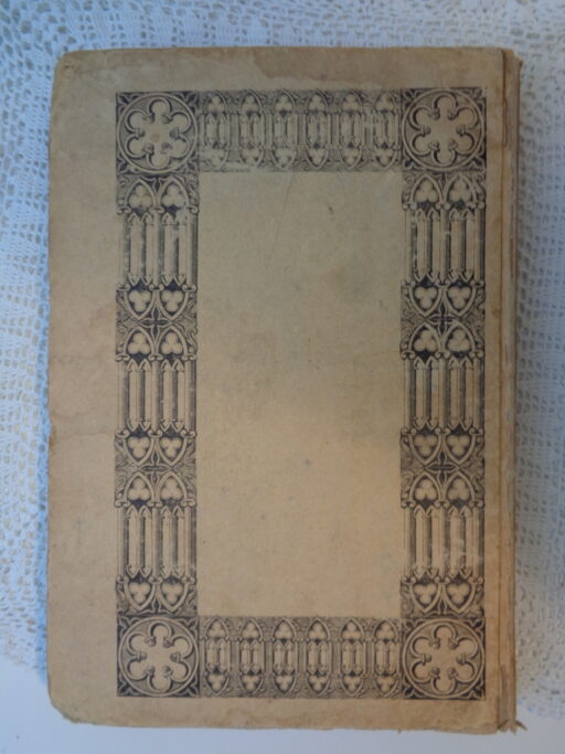 Levens der Heiligen, kerkvaders en martelaren Deel twee en drie Periode 1838 / 1842