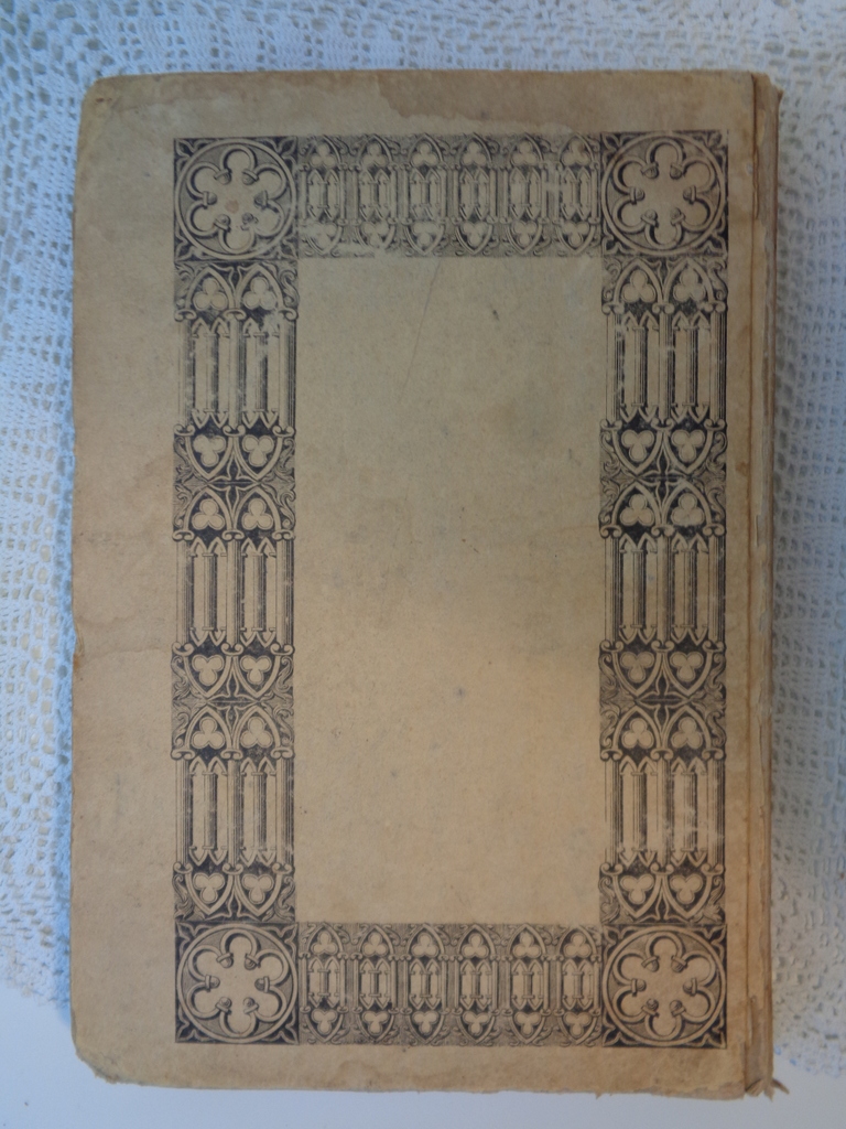 Levens der Heiligen, kerkvaders en martelaren Deel twee en drie Periode 1838 / 1842