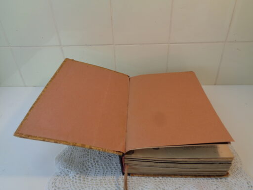 Libelle 1952 No 1, 18 Libelle tijdschriften