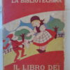 La Bibliotechina, Il libro dei Folletie