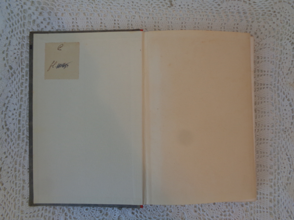 Bijbelsche geschiedenis door Dr Ecker 1922