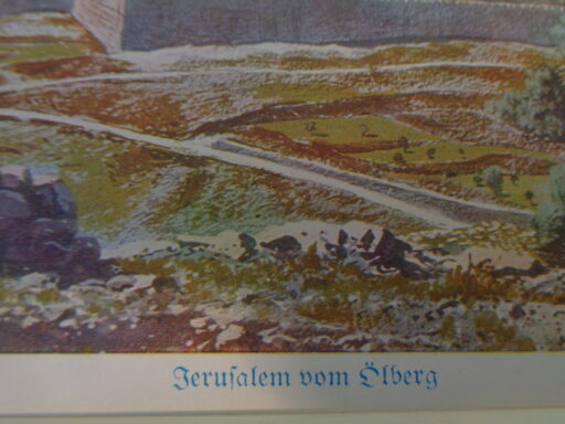 Bijbelsche geschiedenis door Dr Ecker 1922