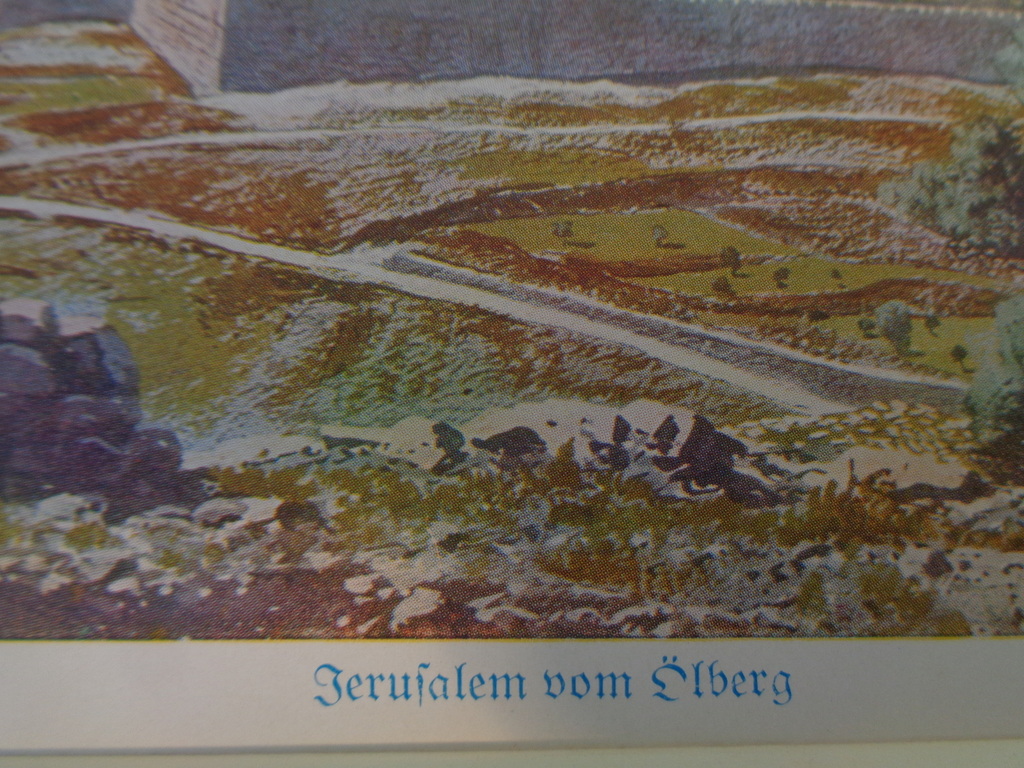 Bijbelsche geschiedenis door Dr Ecker 1922
