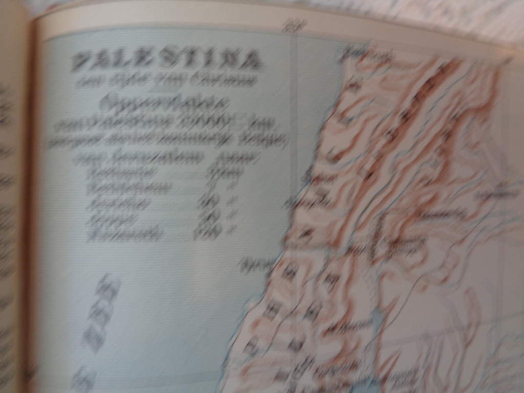 Bijbelsche geschiedenis door Dr Ecker 1922