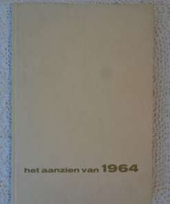 Het aanzien van 1964