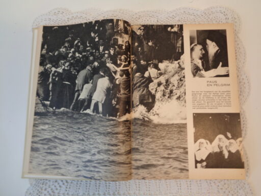 Het aanzien van 1964