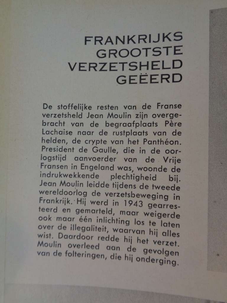 Het aanzien van 1964