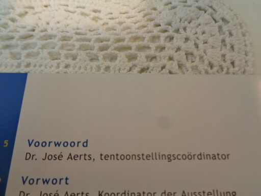 Kunstboek Met hart en ziel Mitt herz und seele