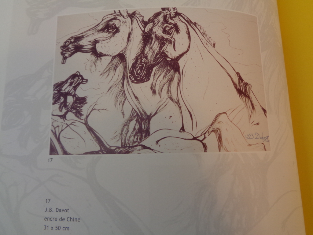 Kunstboek Met hart en ziel Mitt herz und seele