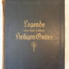 Legenden von den lieben Heiligen Gottes door Georg Ott 1921