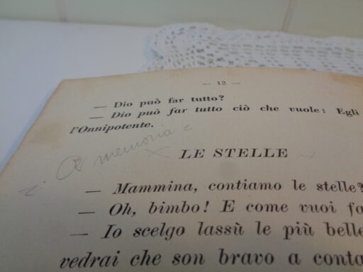 Giuseppe Fanciulli Letture di Religione 1935
