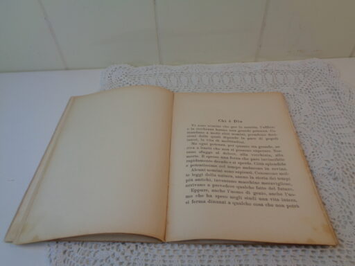 Giuseppe Fanciulli Letture di Religione 1935