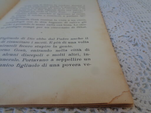 Giuseppe Fanciulli Letture di Religione 1935