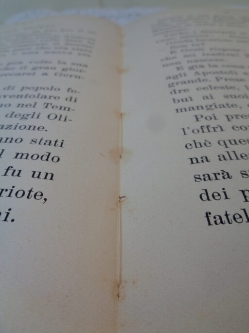 Giuseppe Fanciulli Letture di Religione 1935