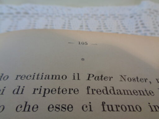 Giuseppe Fanciulli Letture di Religione 1935
