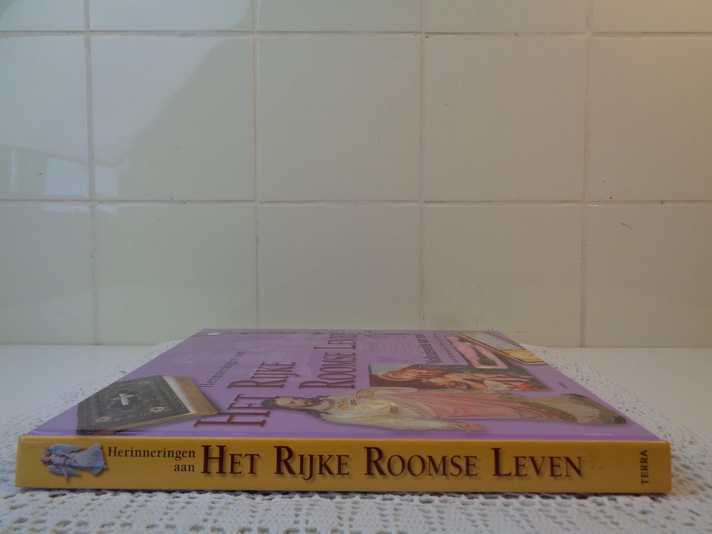 Herinneringen aan Het Rijke Roomse Leven