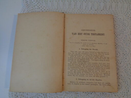 Verkorte Bijbelsche geschiedenis 1889