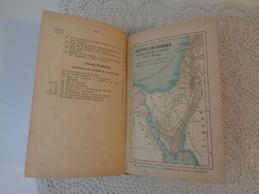 Verkorte Bijbelsche geschiedenis 1889