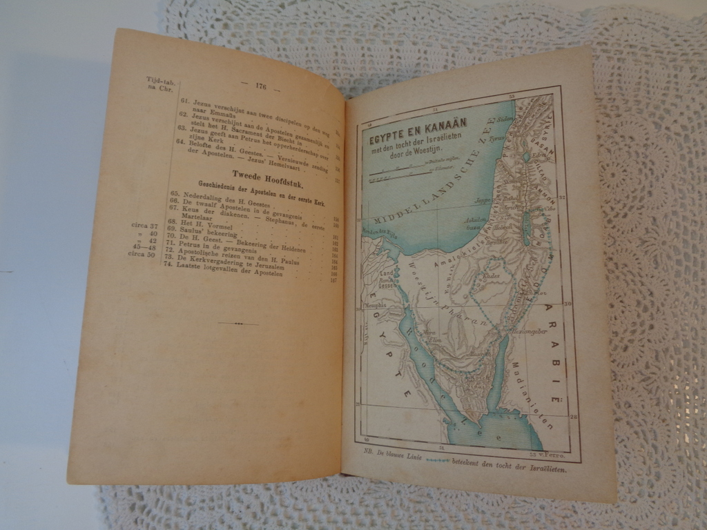 Verkorte Bijbelsche geschiedenis 1889