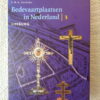Boek Bedevaartsplaatsen in Nederland 3 Limburg