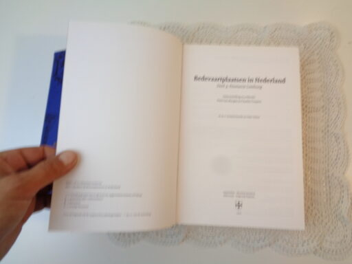 Boek Bedevaartsplaatsen in Nederland 3 Limburg