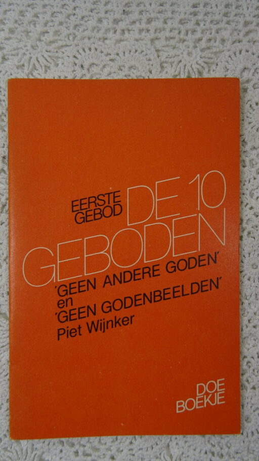 De 10 geboden 1978 1979