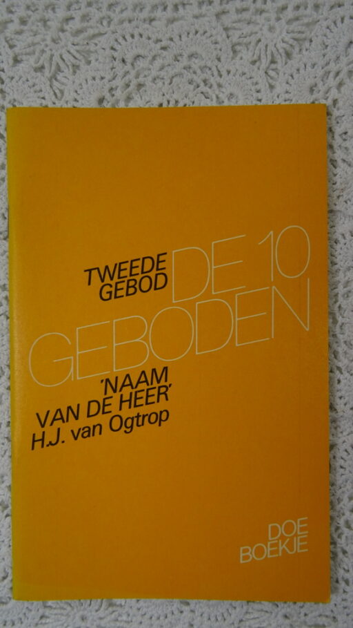 De 10 geboden 1978 1979