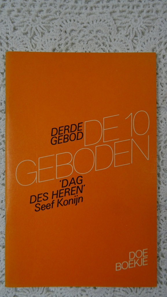 De 10 geboden 1978 1979 De 10 geboden 1978 1979