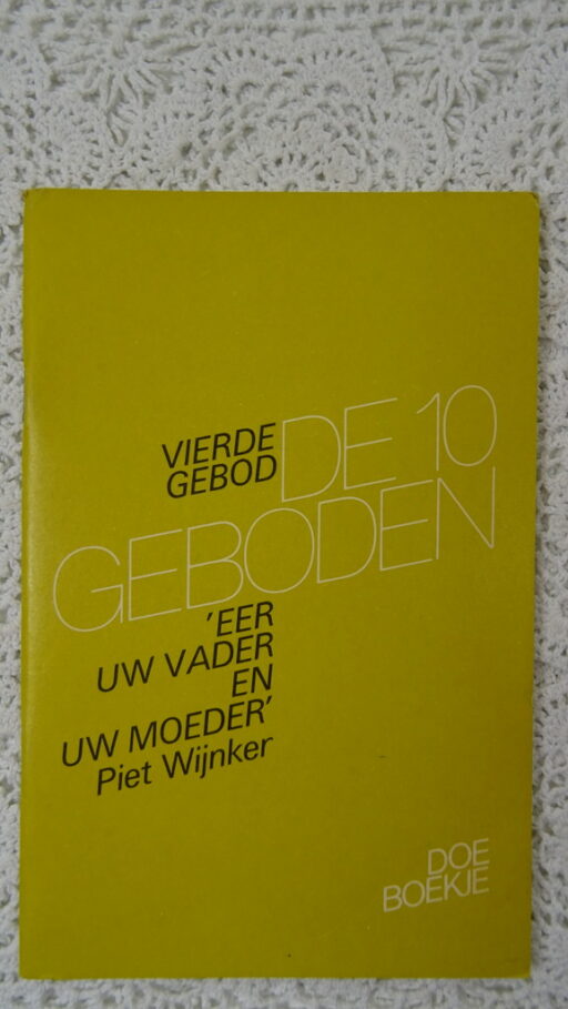De 10 geboden 1978 1979
