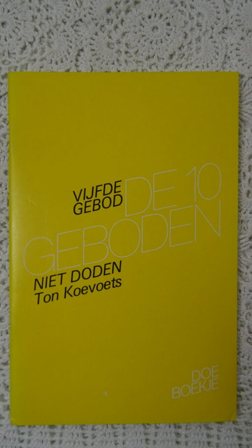 De 10 geboden 1978 1979
