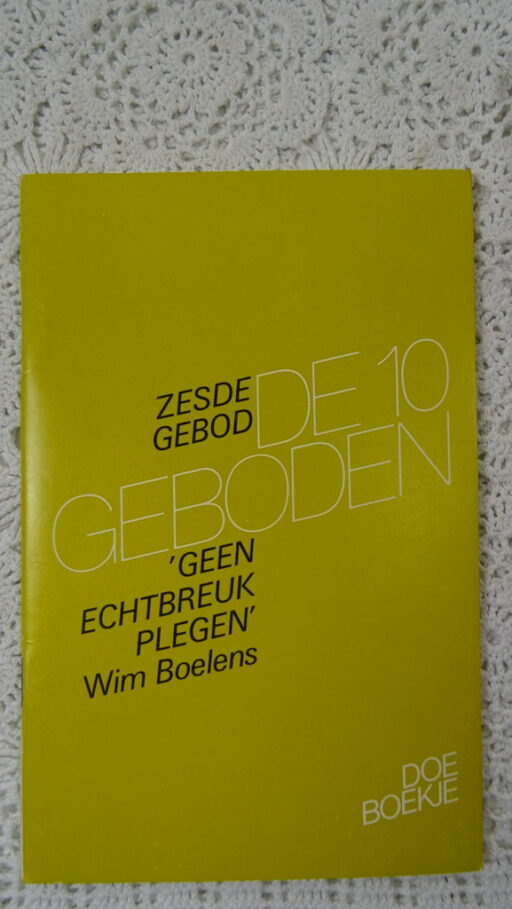 De 10 geboden 1978 1979