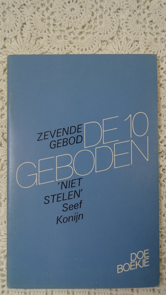 De 10 geboden 1978 1979 De 10 geboden 1978 1979