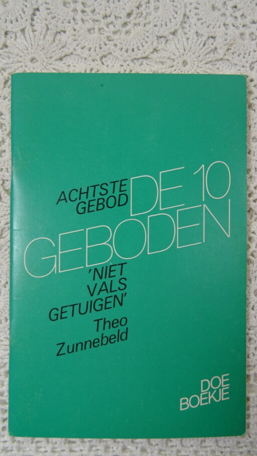 De 10 geboden 1978 1979