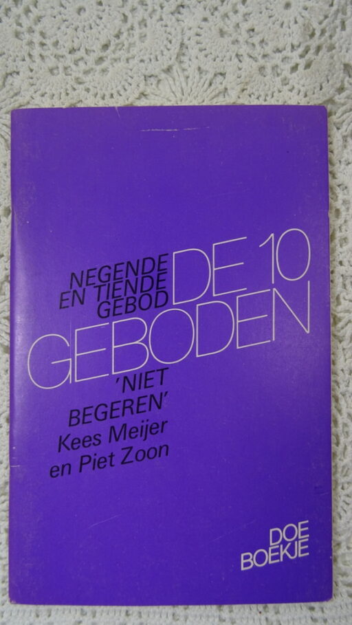 De 10 geboden 1978 1979