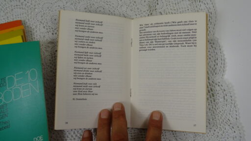 De 10 geboden 1978 1979