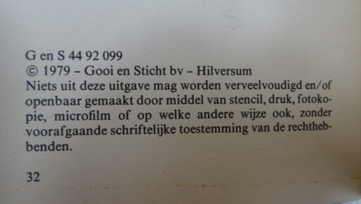 De 10 geboden 1978 1979