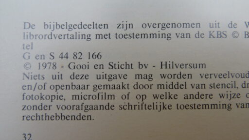 De 10 geboden 1978 1979