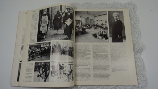 Het gouden prentenboek van O en W