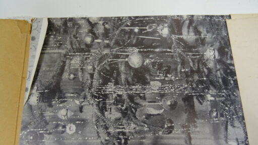 Documentatiemap Midden onder U 1973