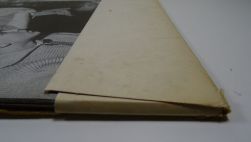 Documentatiemap Midden onder U 1973