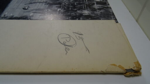 Documentatiemap Midden onder U 1973