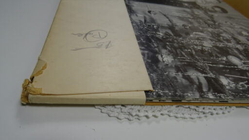 Documentatiemap Midden onder U 1973
