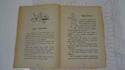 Gemme e Fiori 1946 Luigi Re