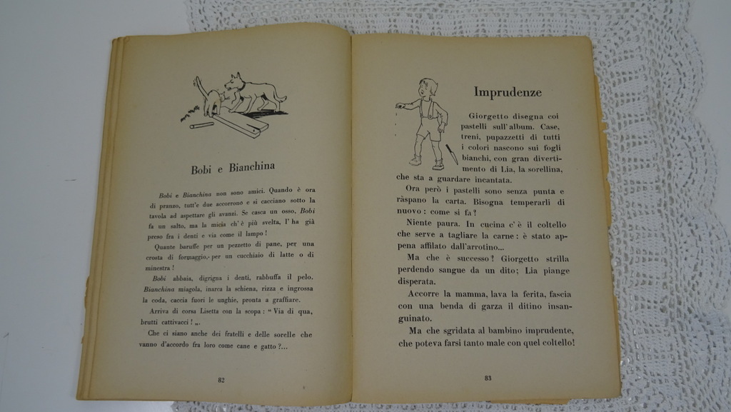Gemme e Fiori 1946 Luigi Re