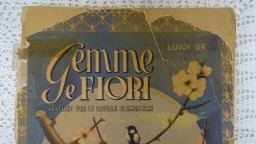Gemme e Fiori 1946 Luigi Re