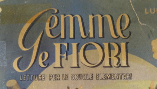 Gemme e Fiori 1946 Luigi Re