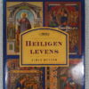 Heiligen levens Alan Butler 1995