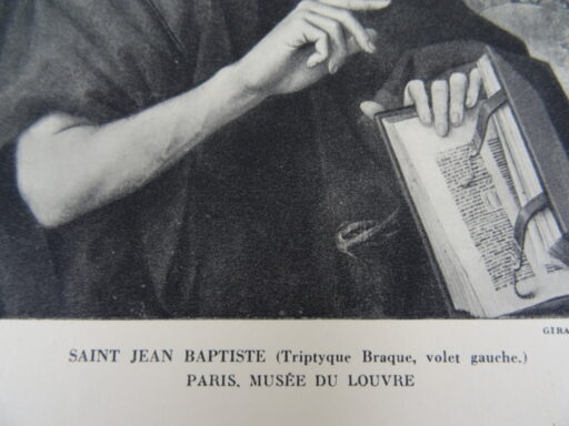 Boek L Art Flamand 1935