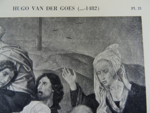 Boek L Art Flamand 1935
