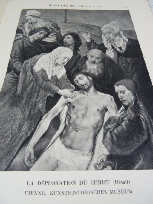 Boek L Art Flamand 1935